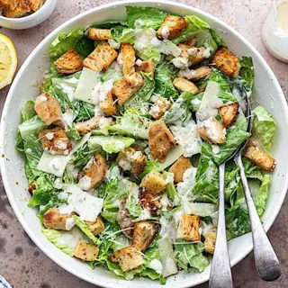 Ensalada César 