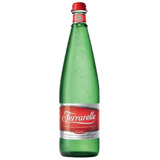 Acqua frizzante 1 l