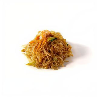 61.- Fideos De Arroz