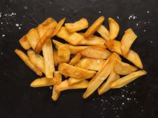 Картопля Діп