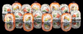 Смоуки Комбо (440 г / 16 броя)