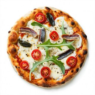 Sole di Napoli