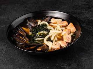 Miso Salmon XL 700ml (700ml)