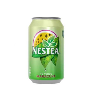Nestea de maracuyá 330 ml.