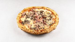 Pizza Capricciosa