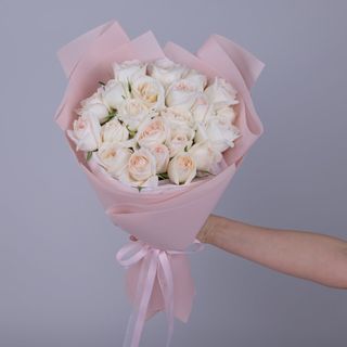 21 Ziua ta norocoasa - alb