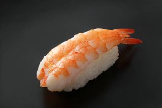 03 Nigiri ebi - 2 pezzi