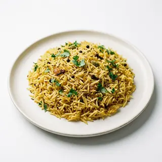 Arroz Pilau