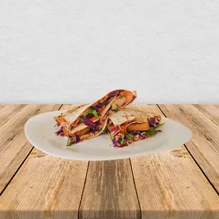 Tortilja nuggets