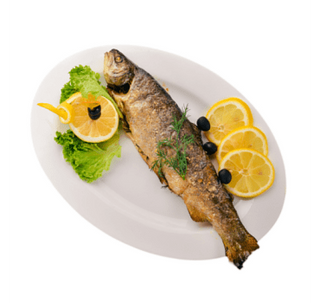 კალმახი