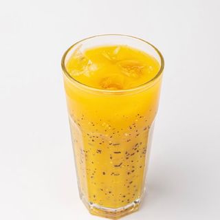 Айс ти Манго Маракуйя