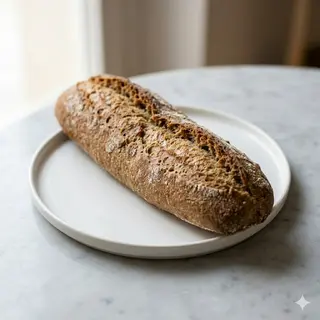 Barra 1/4 Blat Sarral