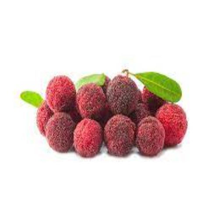 Fresas Chinas