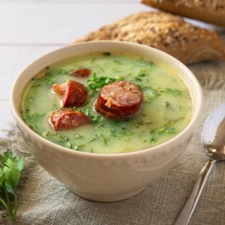 Caldo Verde