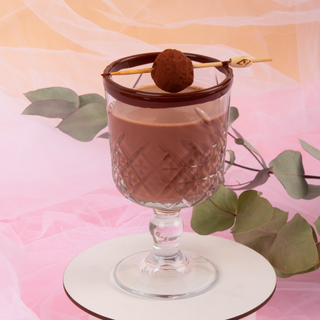 ШОКОЛАДНИЙ ВЕЛЮР (260МЛ)