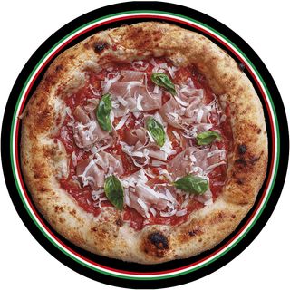 Пица Тесоро