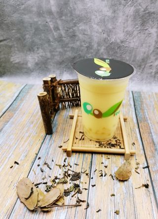 Yogurt 500ml