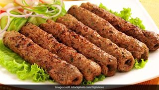 Menú Adana Kebab