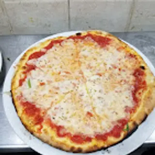 Combo Menù - Pizza Margherita