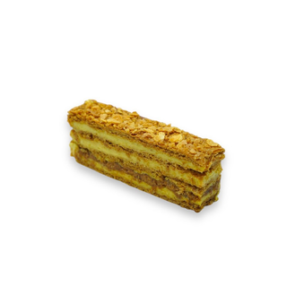 2000 Feuille Praliné