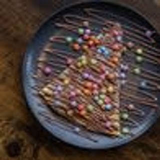 Crepe Smarties