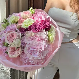 Pink Dreams