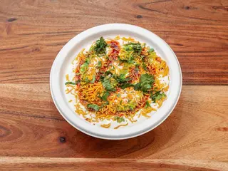  Dahi Kachori