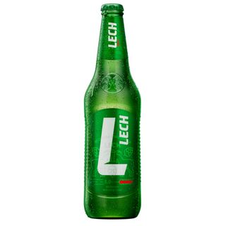 Cerveza Lech 50Cl