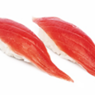 227A. Nigiri tonno flambè - 2 pezzi