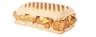 Panini Gusto