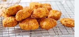 Chicken nuggets - 12 pezzi