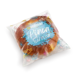 Sirnica pinca pakovanje 400g