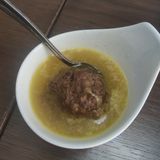 Ración Tapa De Taza Con Pelota 