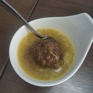 Ración Tapa De Taza Con Pelota 