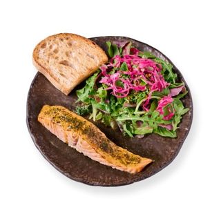 Honest Salmon
