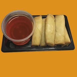 Rollitos De Primavera (6 Uds.)