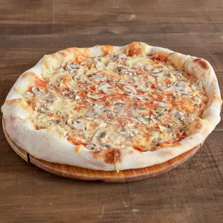 Pizza Funghi mala