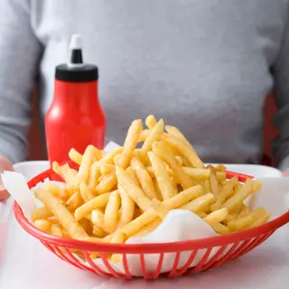 Patatine - French Fries 