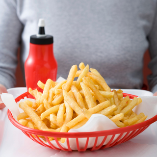 Patatine - French Fries 