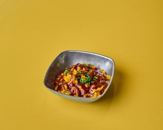 Mac & Cheese