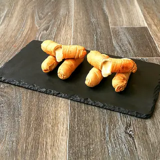 Tequeños de Queso