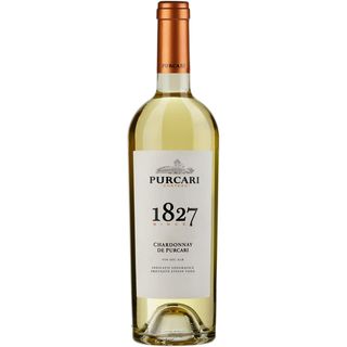 Chardonnay De Purcari