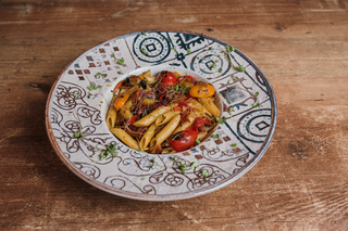 Pasta Primavera 330 g