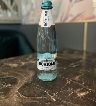Borjomi