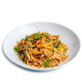 Silk Route Noodles