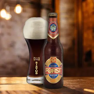 FORST ROSSA