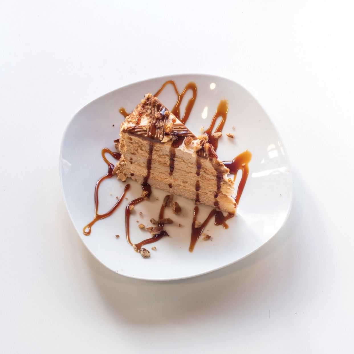 Tarta De La Abuela