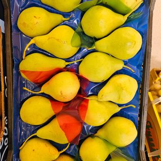 Pere 400 gr 