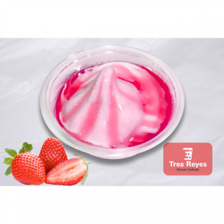 Helado Sandy Sabor Fresa