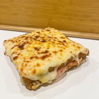 Croque Monsieur